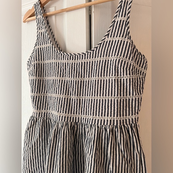 Old Navy | Striped Dress - Picture 4 of 9